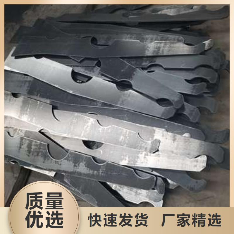防撞护栏市政道路防护栏颜色尺寸款式定制