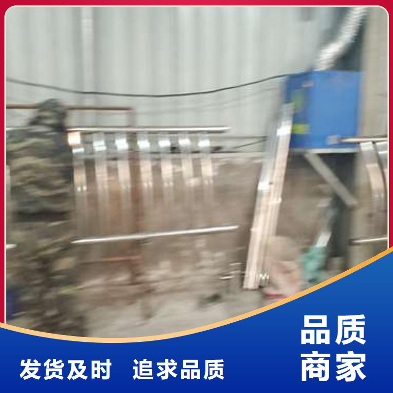 防撞护栏市政护栏通过检测