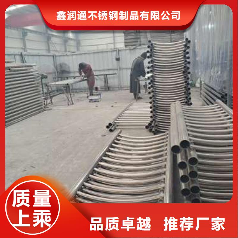 防撞护栏市政护栏通过检测