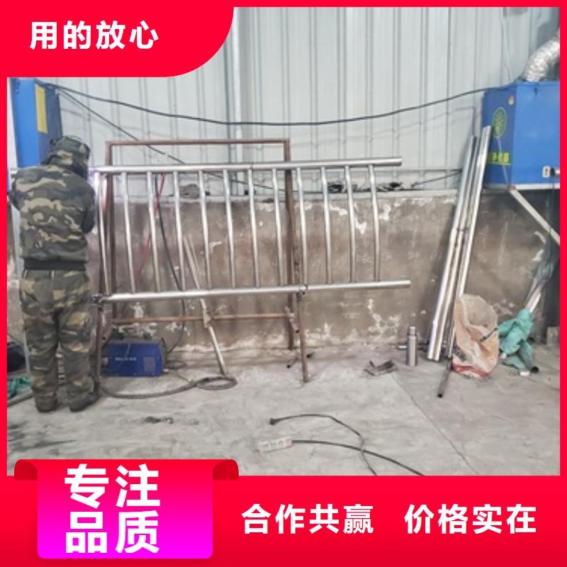 防撞护栏 灯光护栏支持定制批发