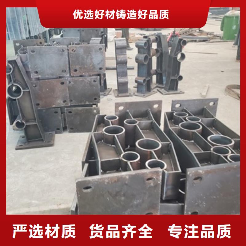 防撞护栏 【镀锌波形护栏】实拍展现