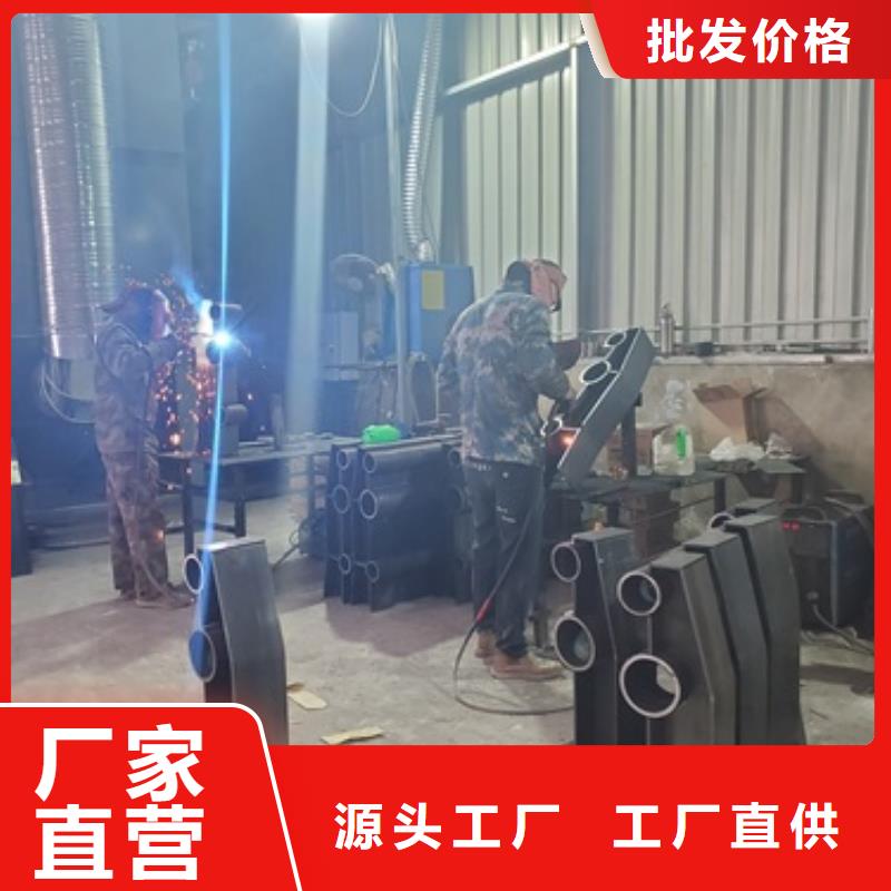 防撞护栏道路护栏市场行情