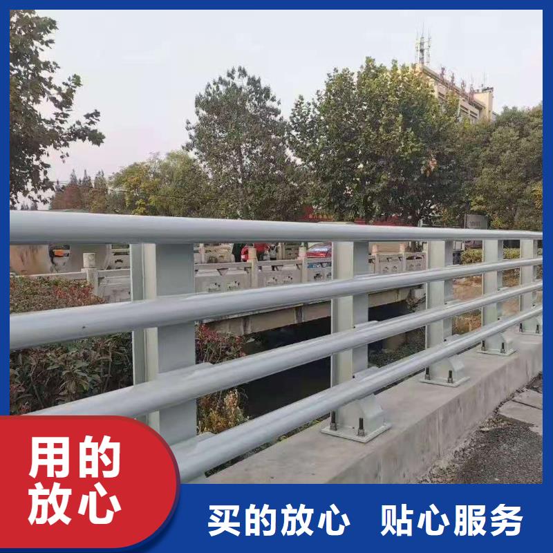 防撞护栏桥梁栏杆优选厂商