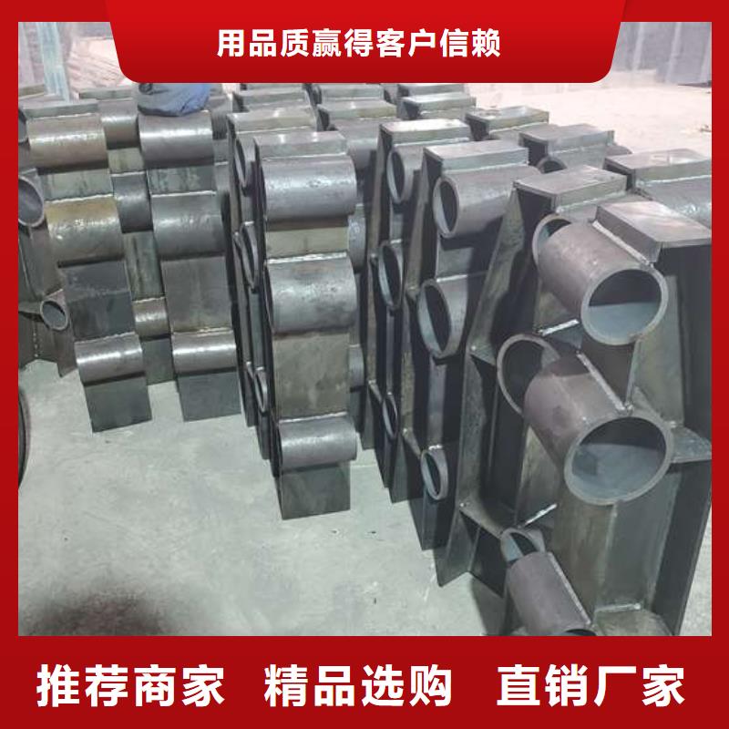 防撞护栏桥梁护栏品质保证实力见证