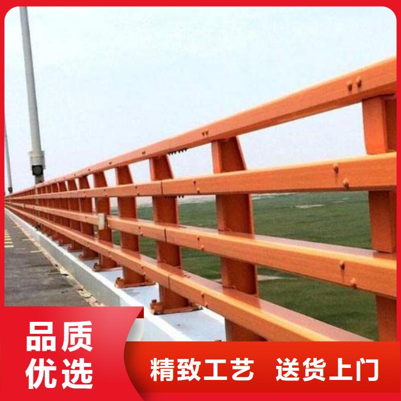 防撞护栏,灯光护栏实力厂商