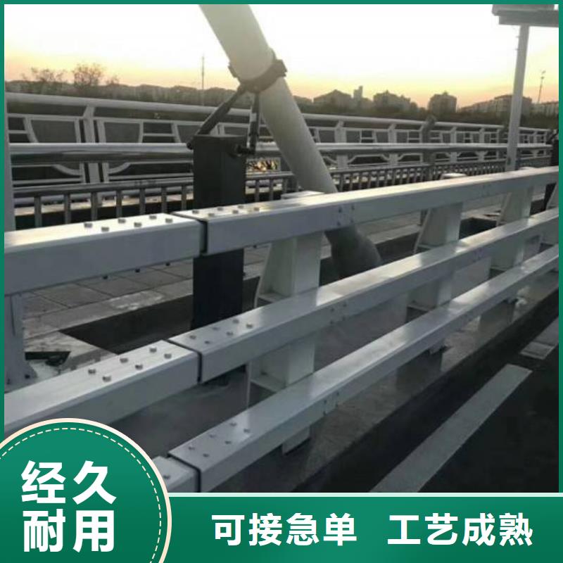 防撞护栏_【【桥梁护栏】】精品优选