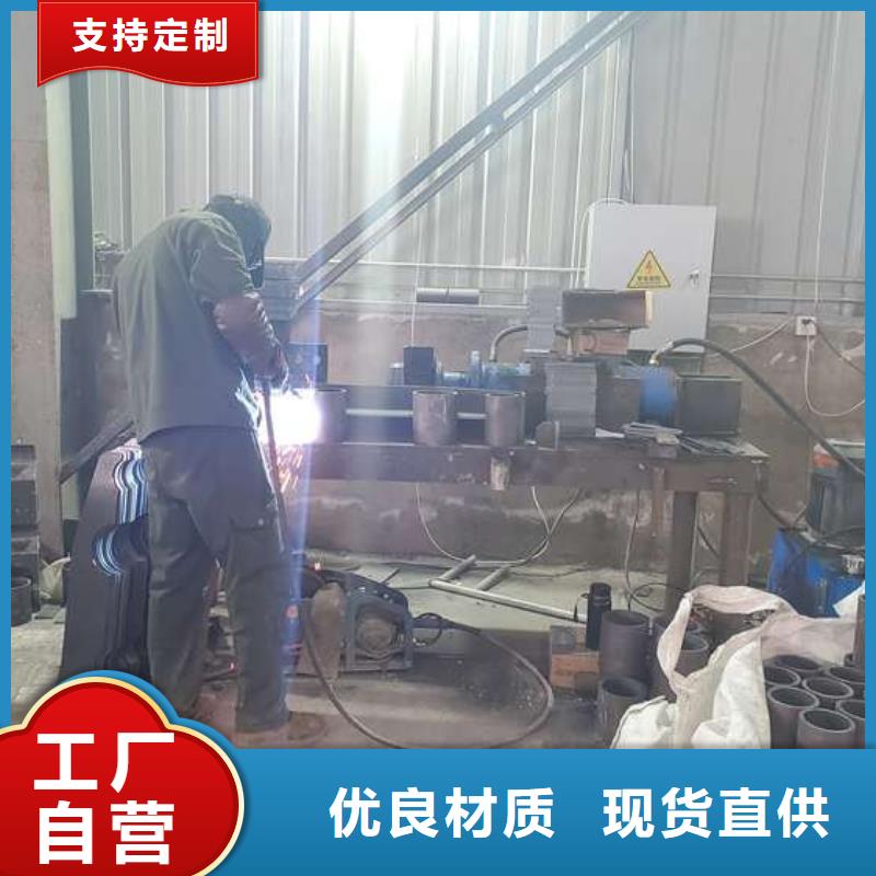 防撞护栏-桥梁防撞护栏满足您多种采购需求