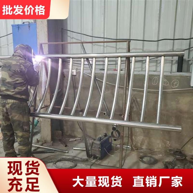 防撞护栏镀锌波形护栏厂家直销放心