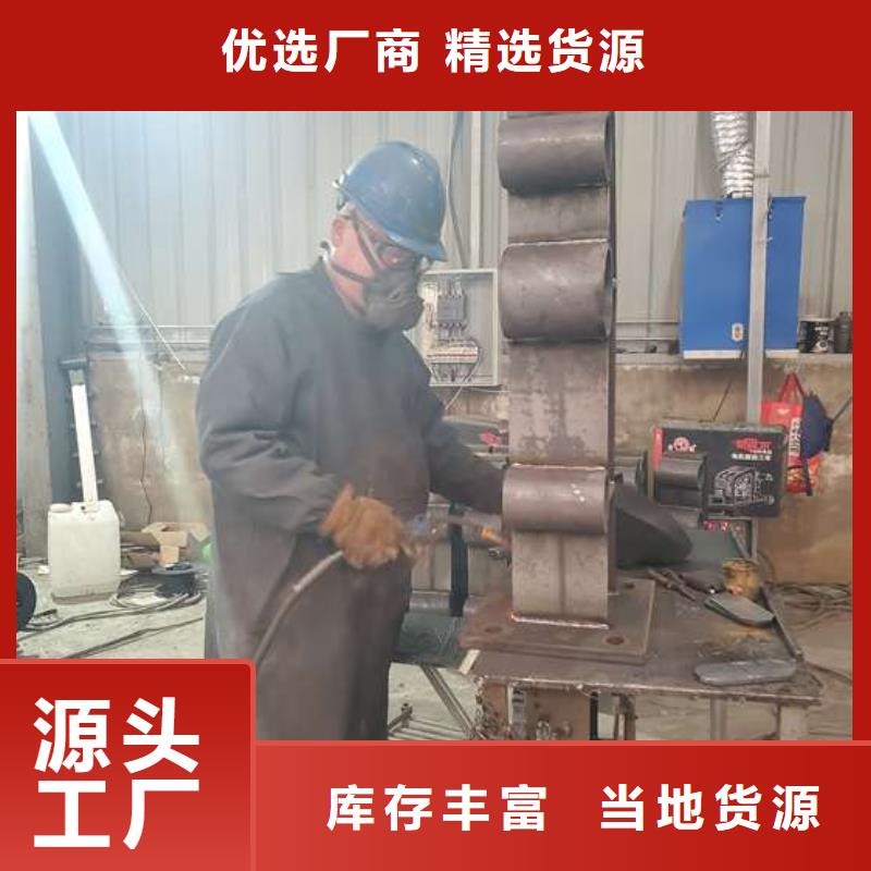 防撞护栏助您降低采购成本