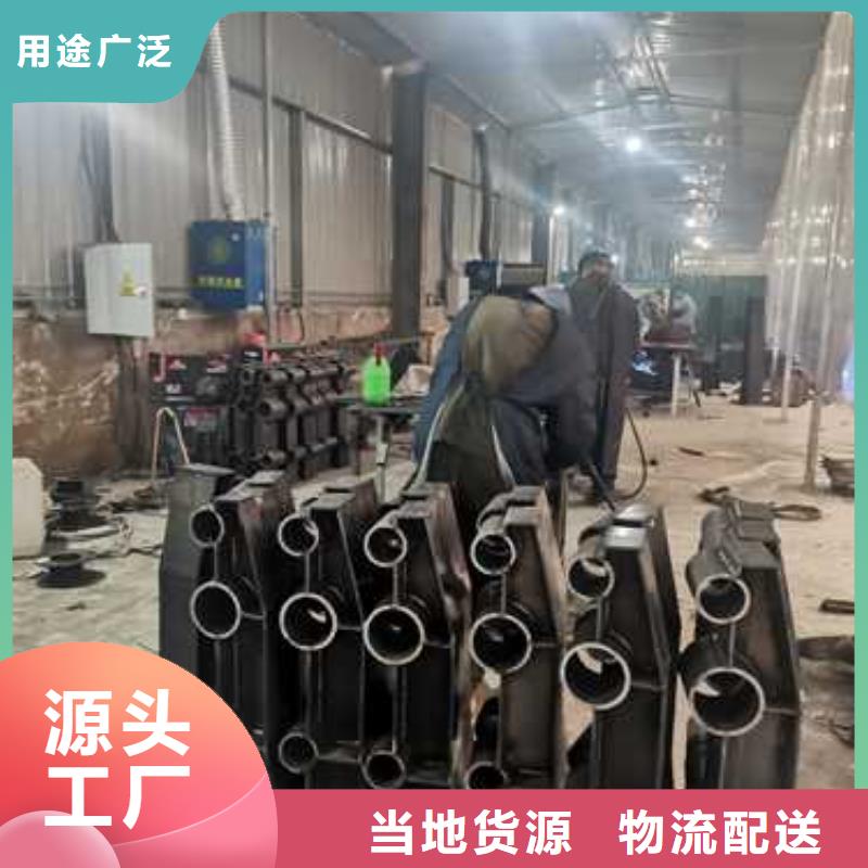 防撞护栏,【桥梁护栏】品质商家