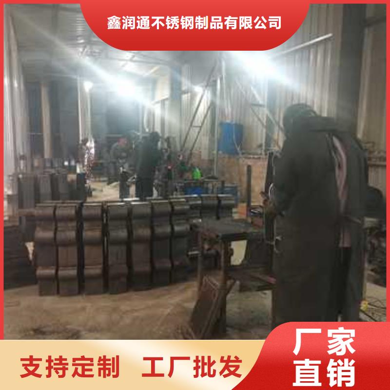 防撞护栏,【桥梁护栏】品质商家