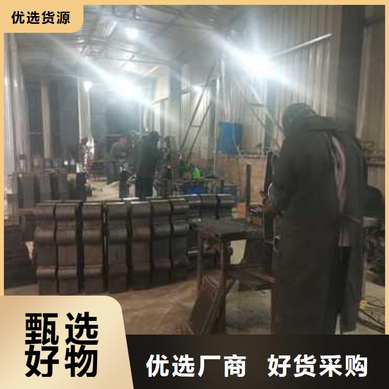 【防撞护栏】河堤防撞护栏精心