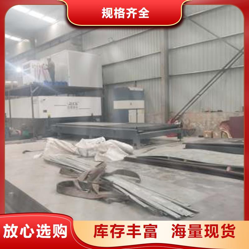 防撞护栏-不锈钢复合管护栏栏杆客户信赖的厂家