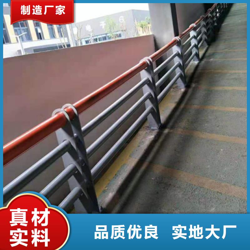 防撞护栏镀锌波形护栏厂家直销放心