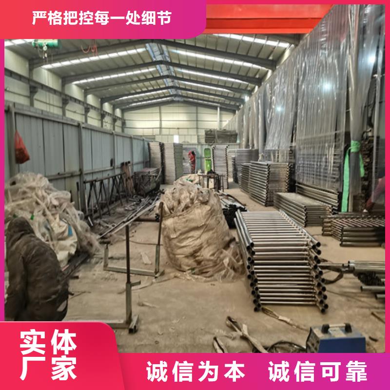 护栏-灯光护栏让客户买的放心