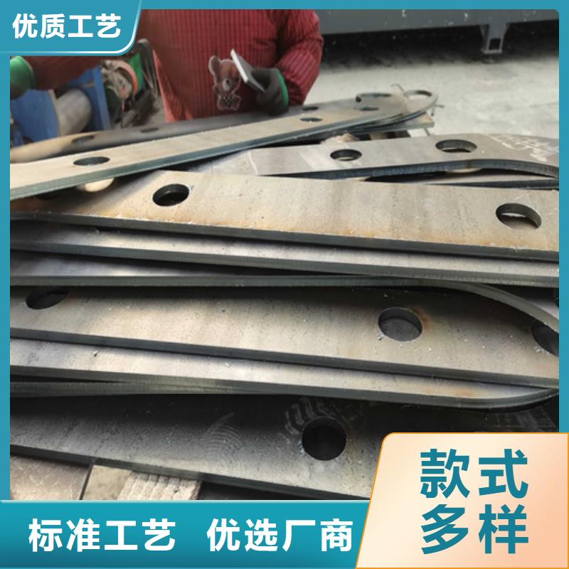 护栏,灯光防撞护栏品质优选