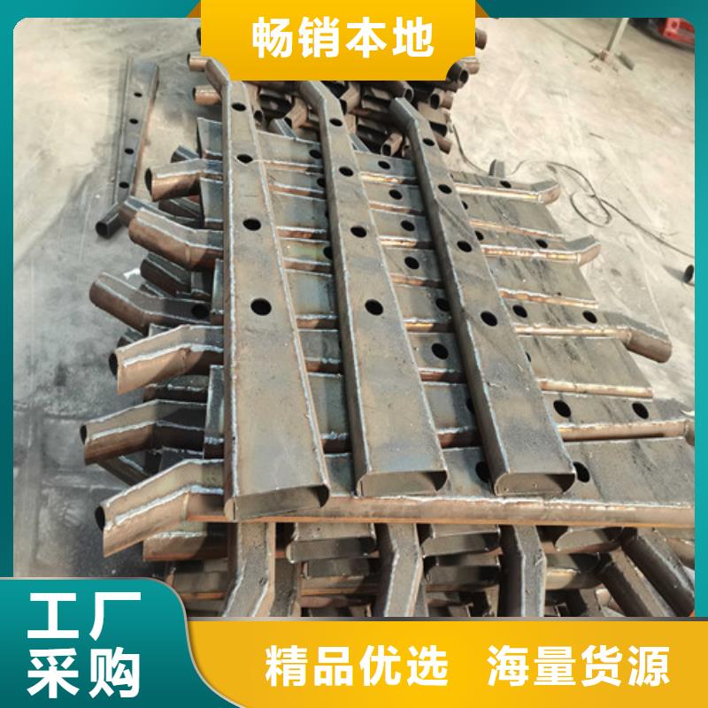 护栏-灯光护栏让客户买的放心