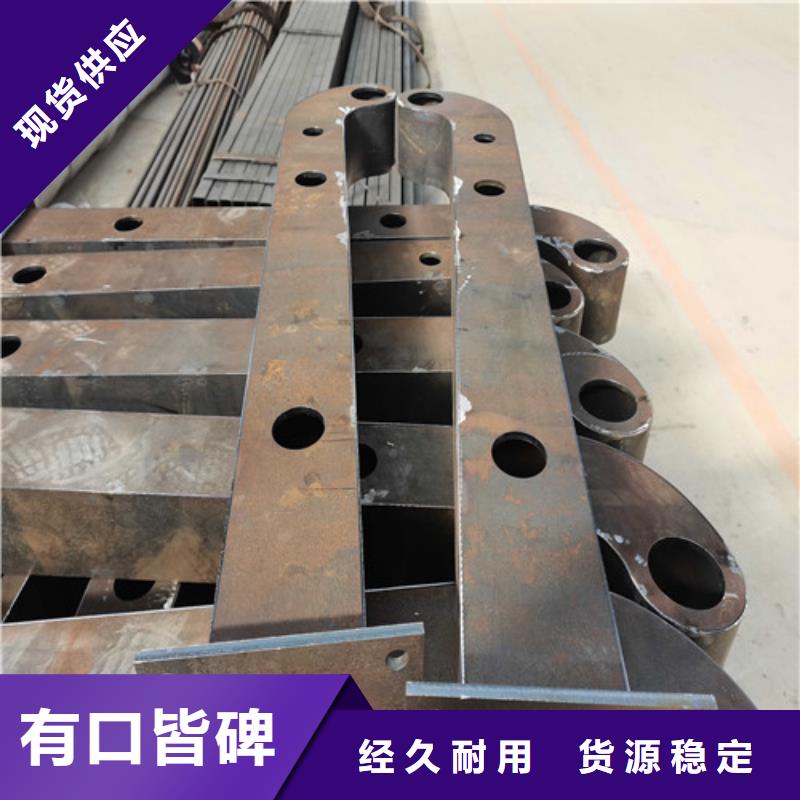 护栏_桥梁护栏产地工厂