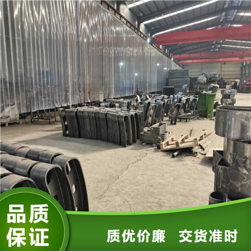 护栏灯光防撞护栏有口皆碑