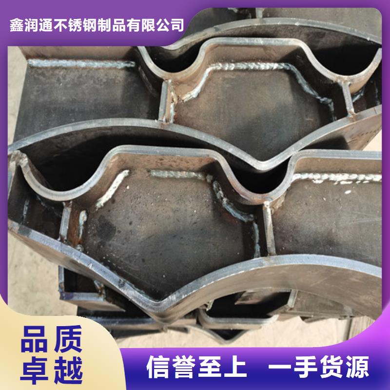 护栏-防撞护栏交货准时