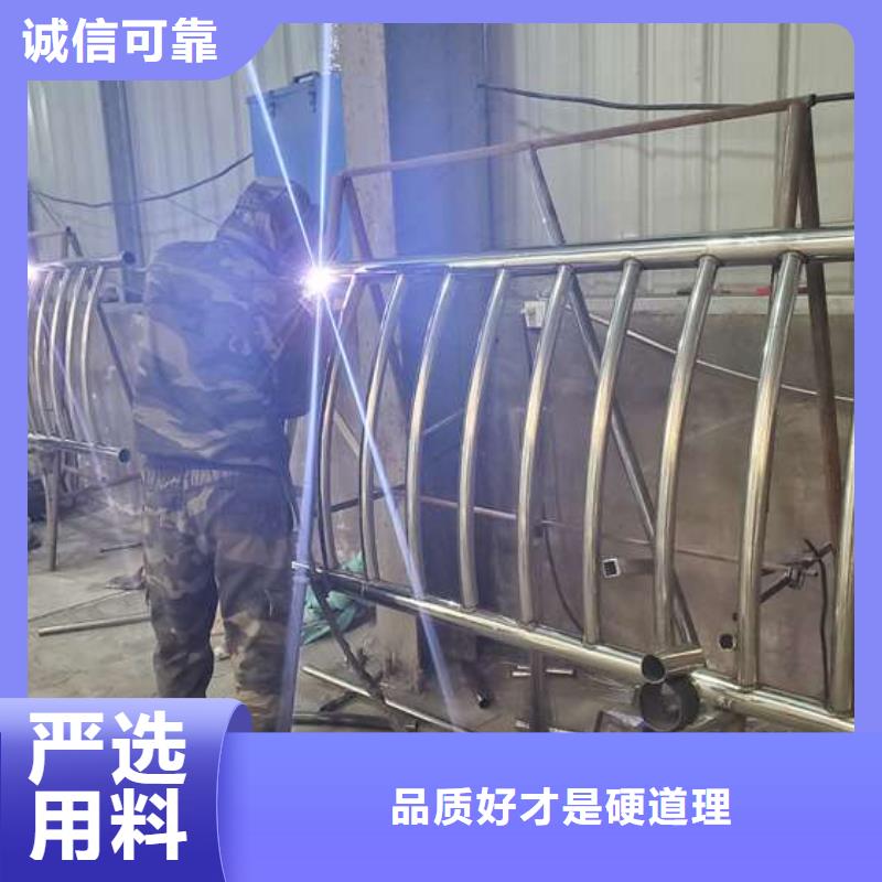 护栏,扶手木钢丝绳护栏交货准时