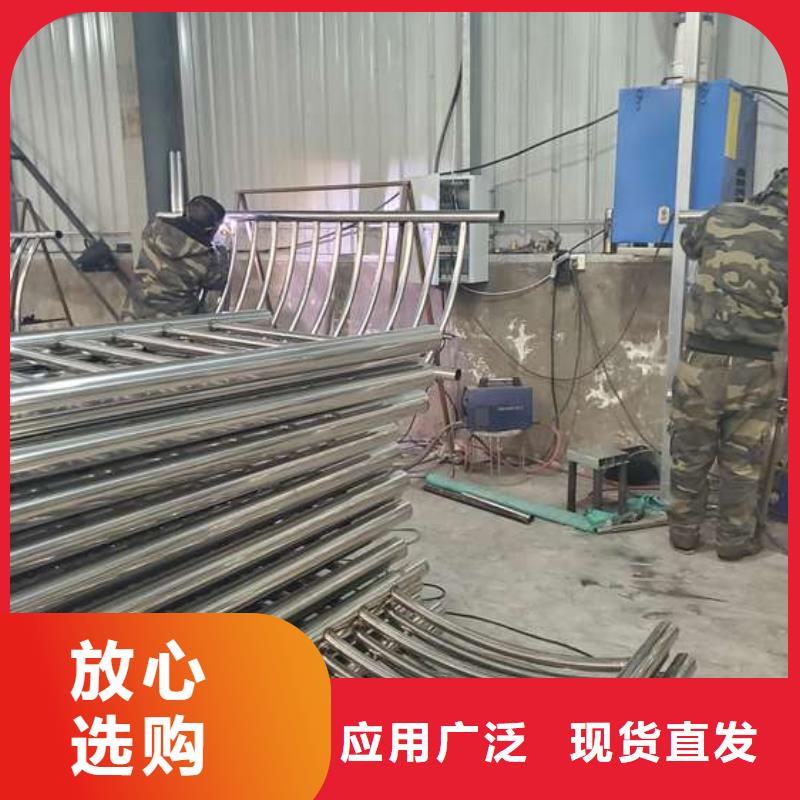 护栏立柱桥梁防撞护栏欢迎来电询价