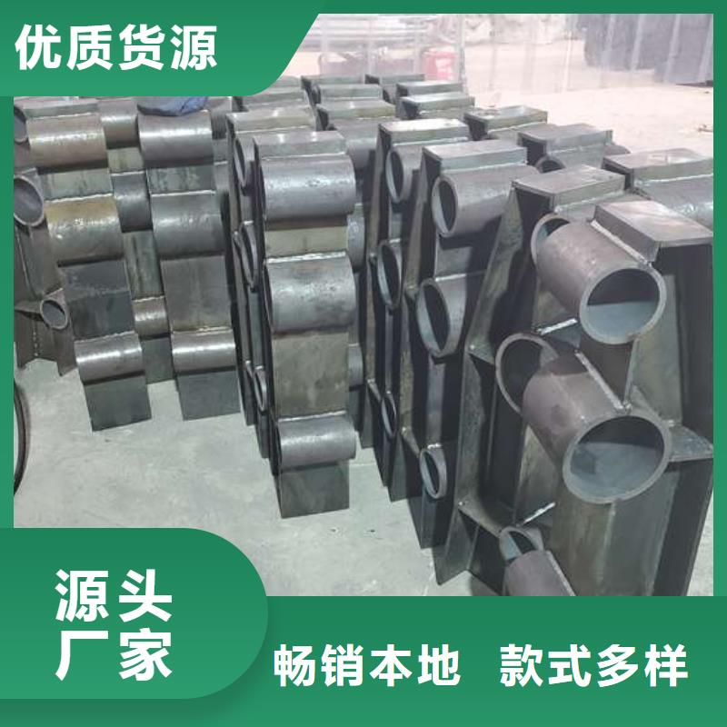 护栏人车分流栏现货直供
