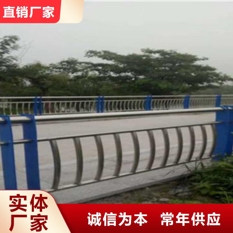 护栏_桥梁护栏产地工厂