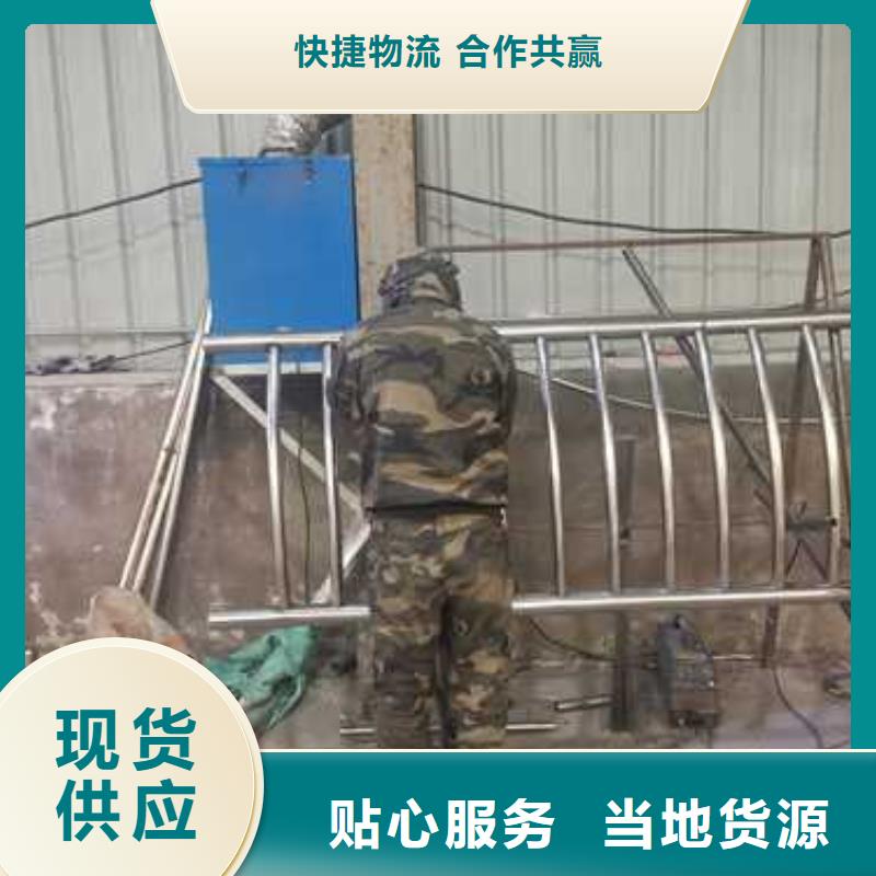 护栏扶手木钢丝绳护栏物美价优