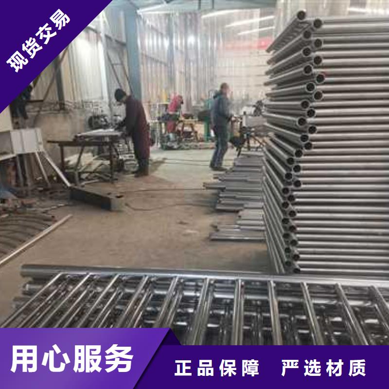 护栏-灯光护栏让客户买的放心
