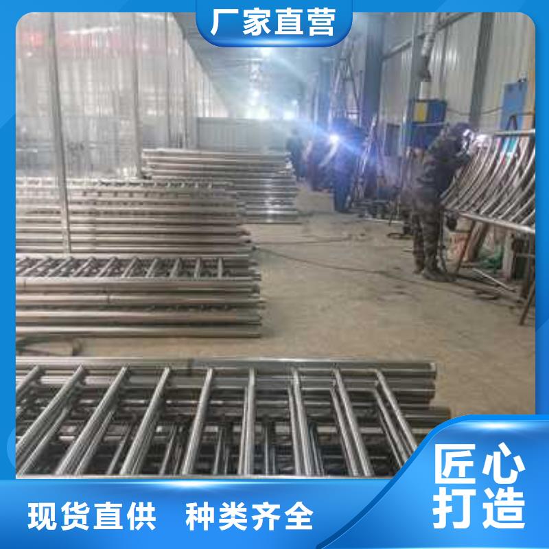 护栏桥梁护栏精工细致打造