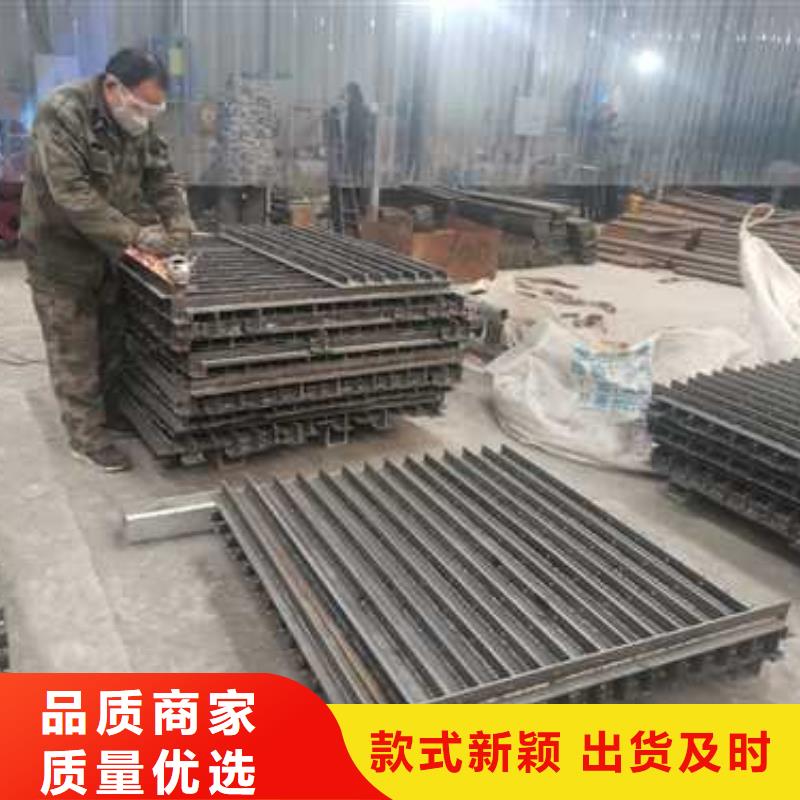护栏_【桥梁人行道护栏栏杆】制造厂家