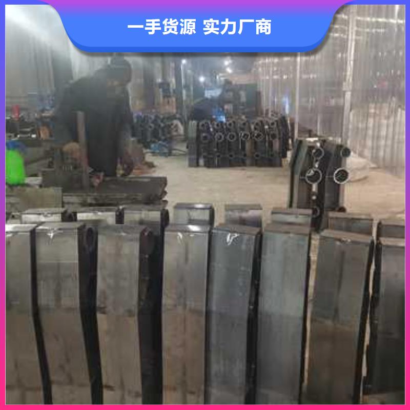 护栏 河堤防撞护栏产地采购