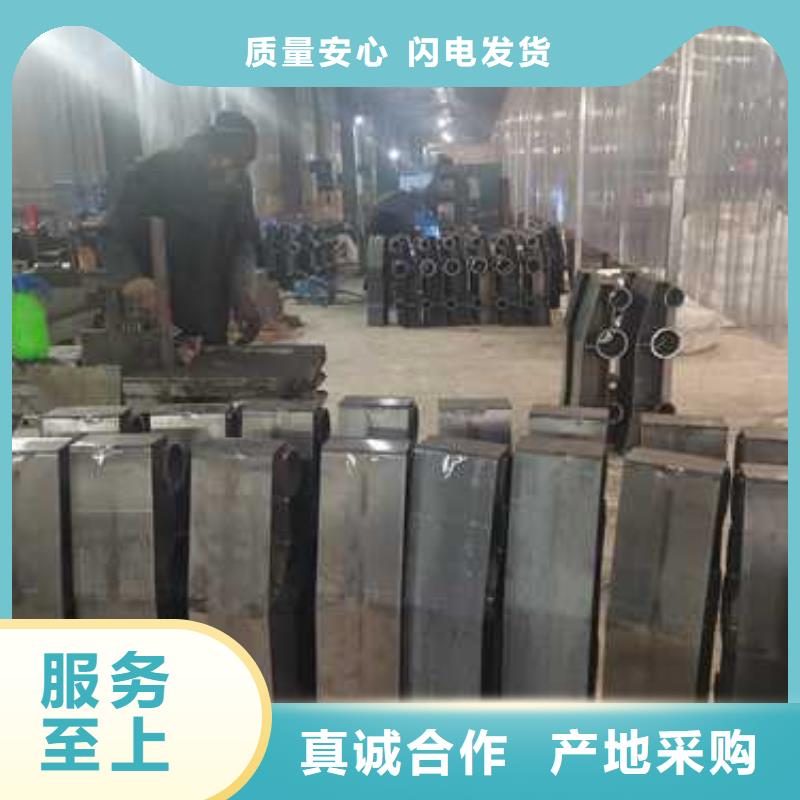 【护栏-桥梁栏杆专业厂家】