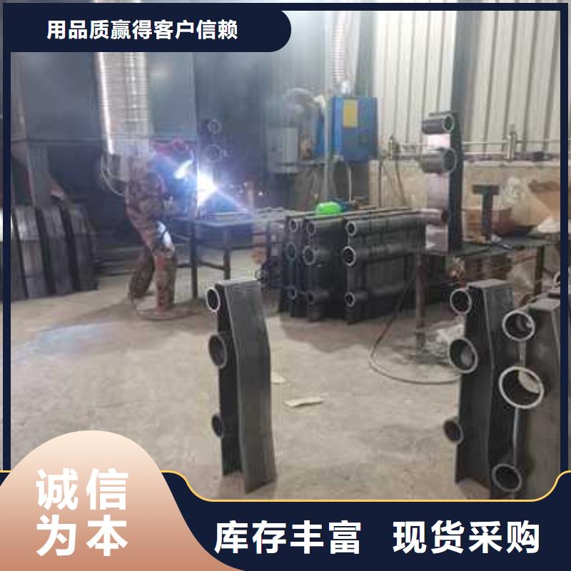 护栏_桥梁护栏产地工厂
