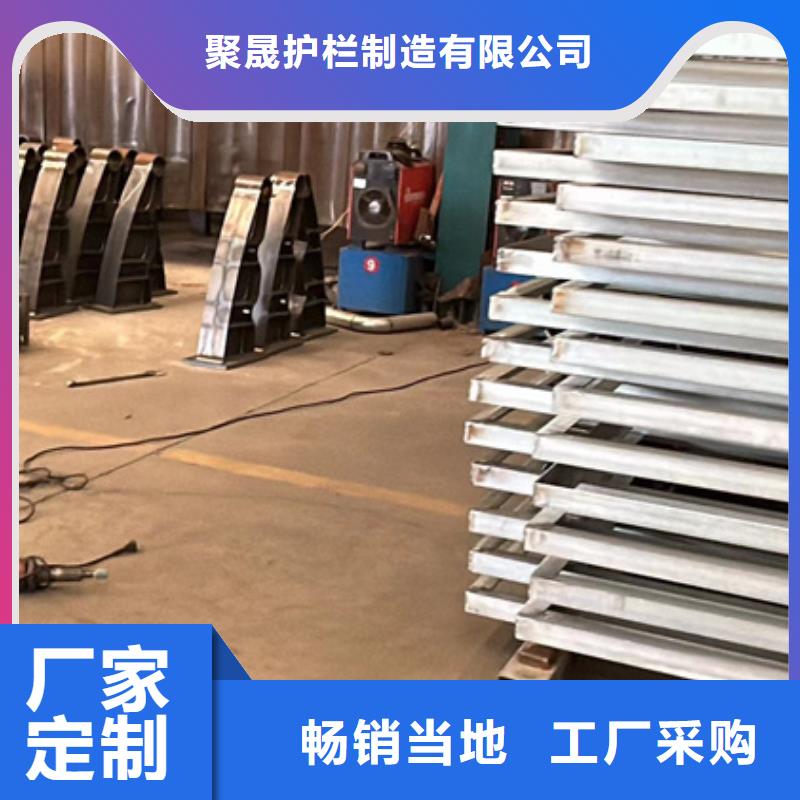 公路桥梁防撞护栏-厂家为您在线服务