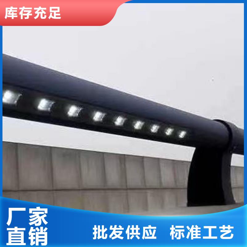 采购公路桥梁防撞护栏必看-值得信赖