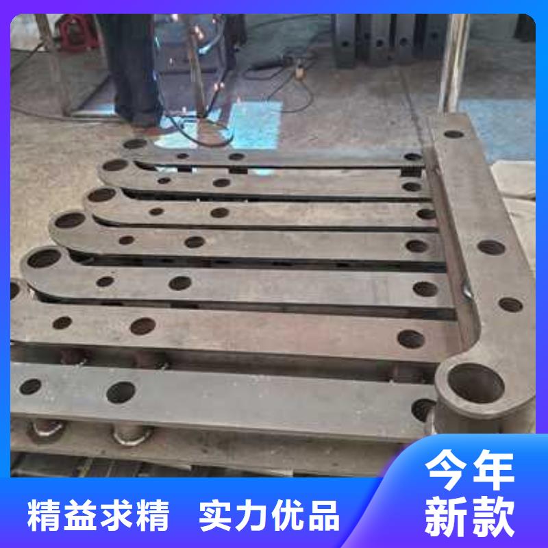 不锈钢立柱可加工设计