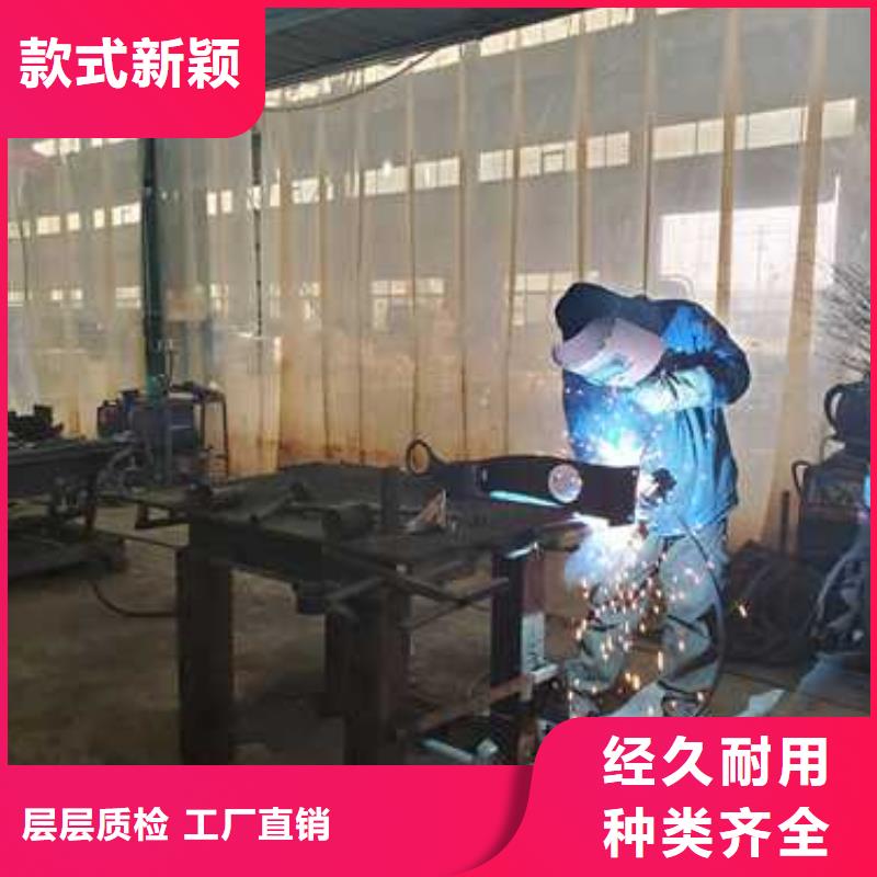 桥梁人行道护栏贴心服务