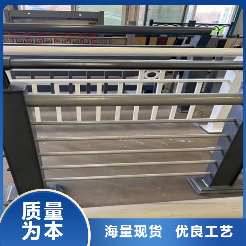 护栏立柱长期有效