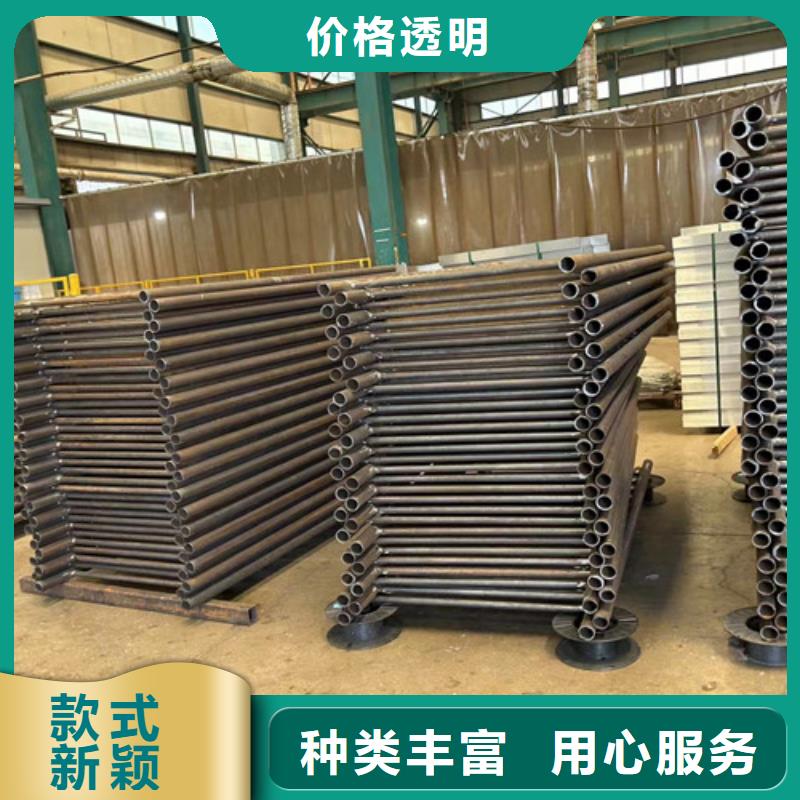 桥梁护栏厂家-景观护栏优选厂家