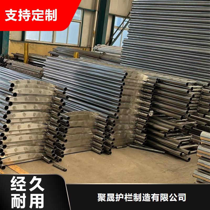 桥梁护栏厂家桥梁防撞护栏正规厂家