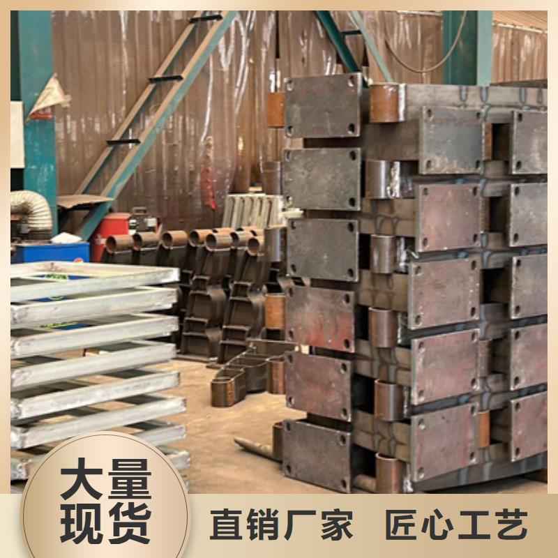 护栏立柱-护栏立柱省钱