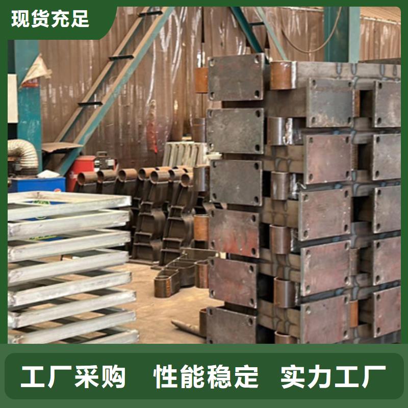 桥梁护栏厂家-【【交通护栏】】厂家现货批发