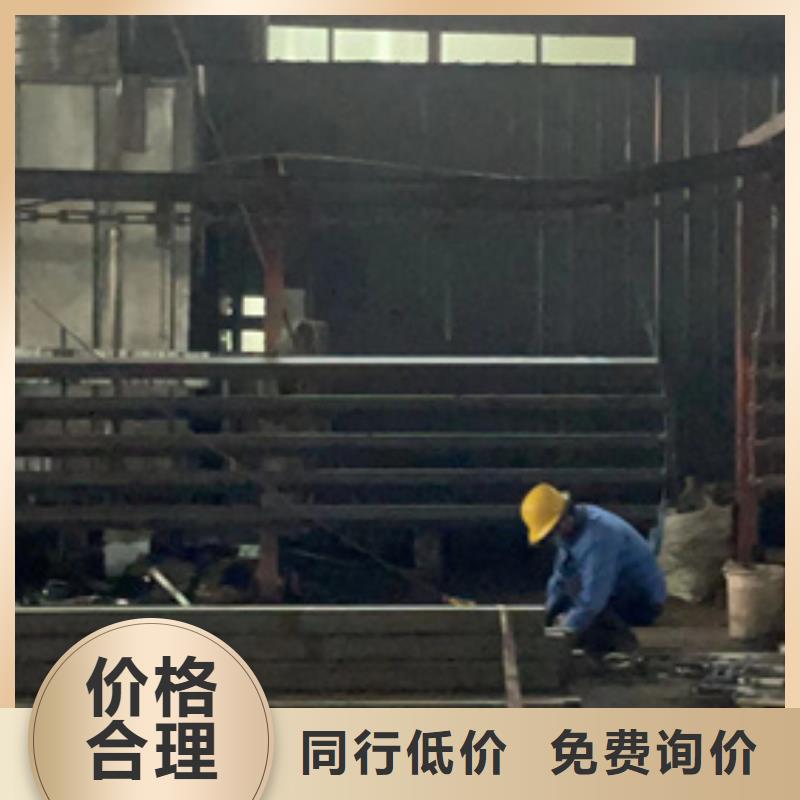 销售防撞桥梁护栏_精选厂家