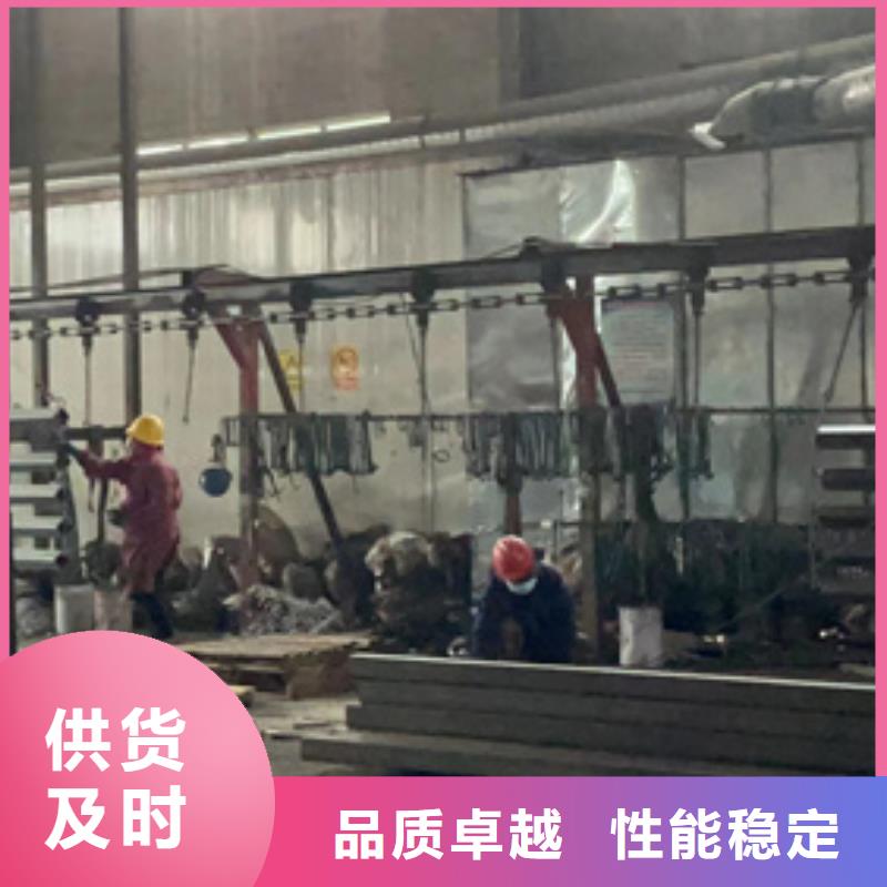 不锈钢复合管栏杆厂家【多图】