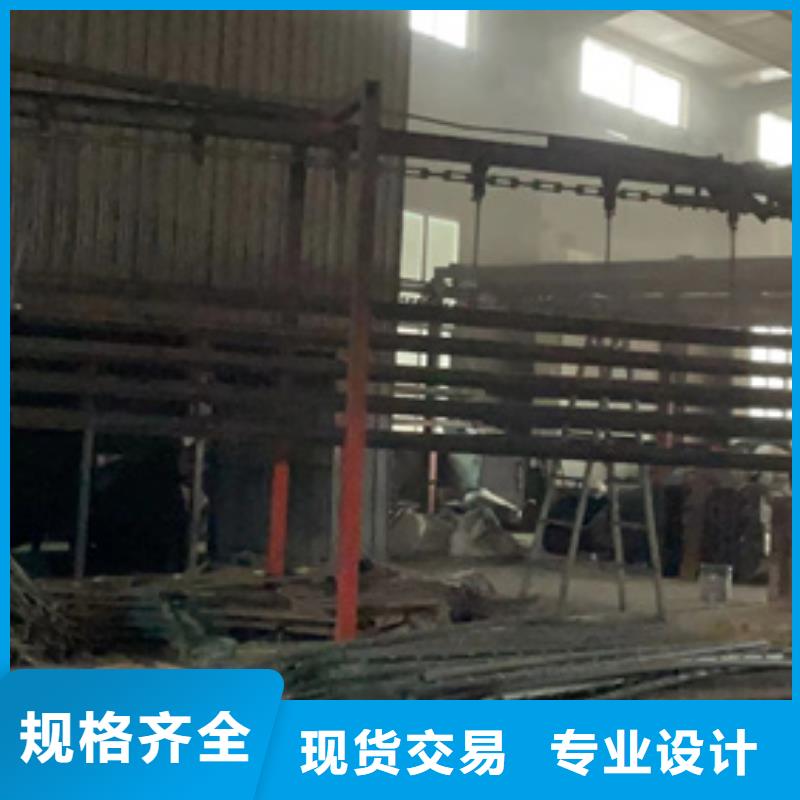 桥梁护栏厂家-景观护栏优选厂家