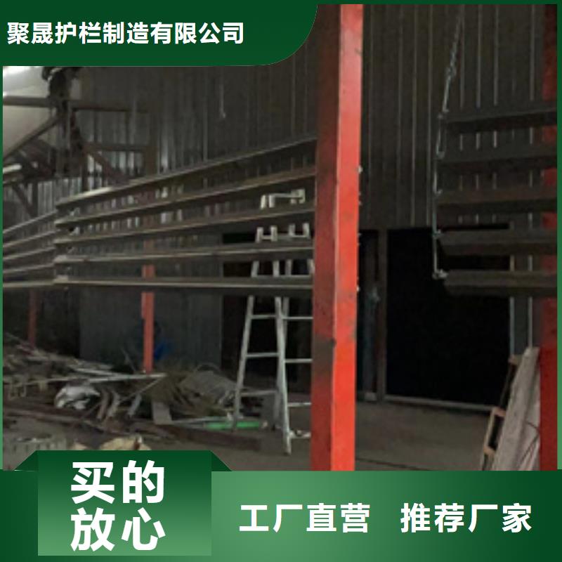 桥梁护栏厂家,【防撞护栏】品质不将就