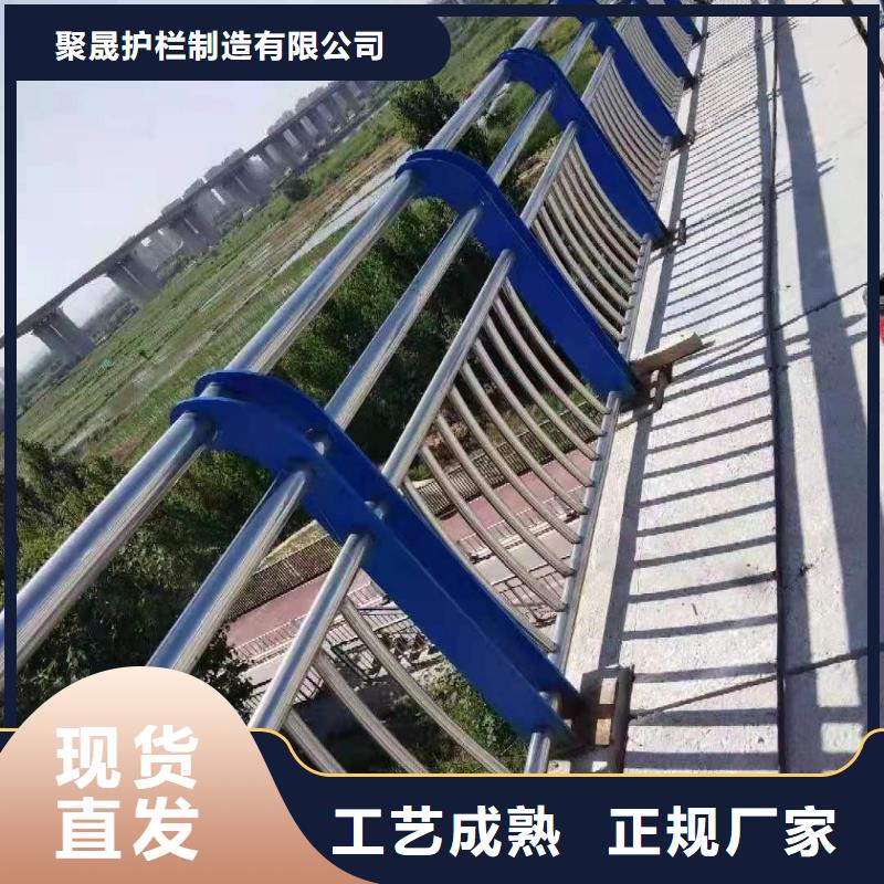 桥梁护栏厂家 钢丝绳护栏厂严格把控质量