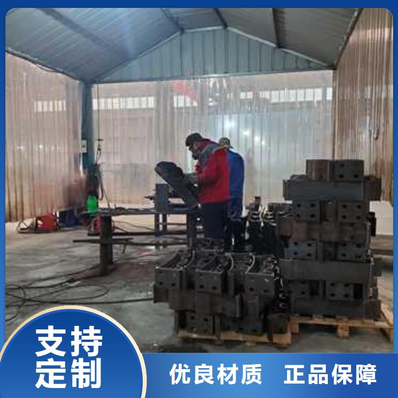 【桥梁护栏厂家 桥梁钢护栏厂货到付款】